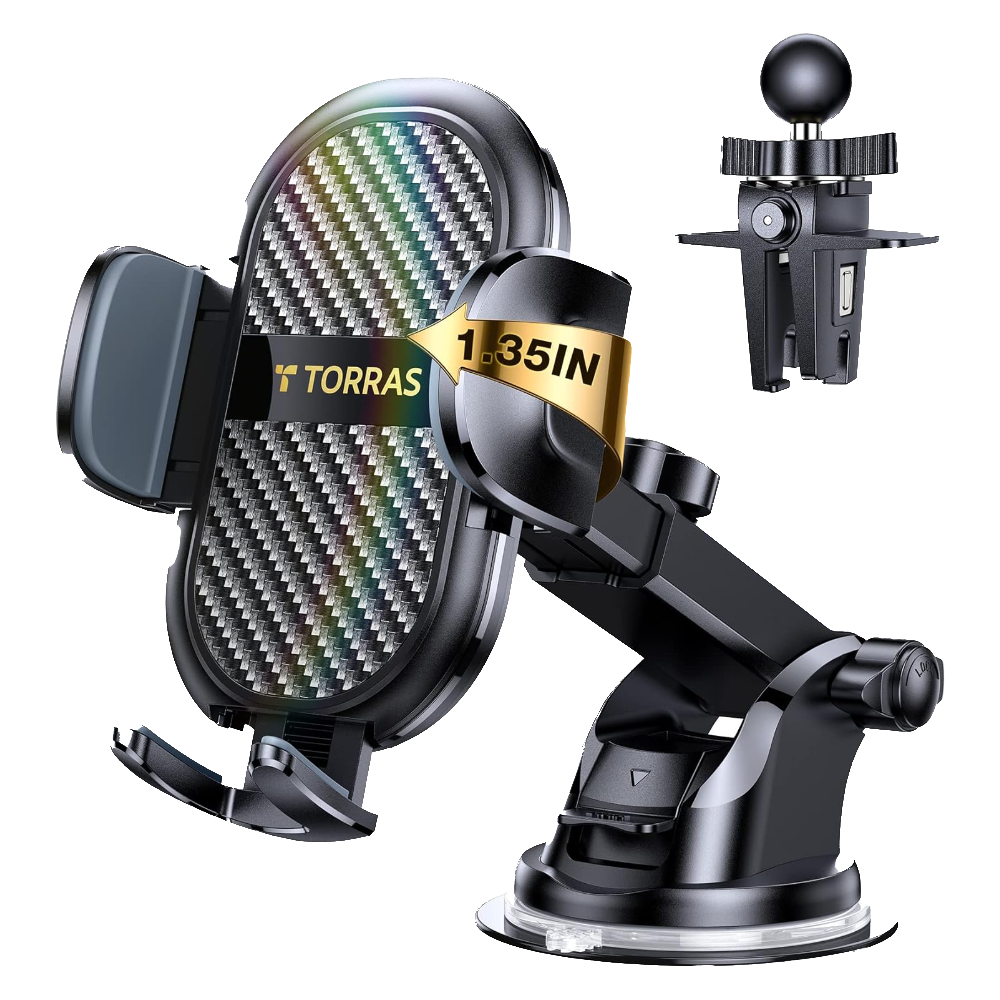 Best car phone mounts in 2023