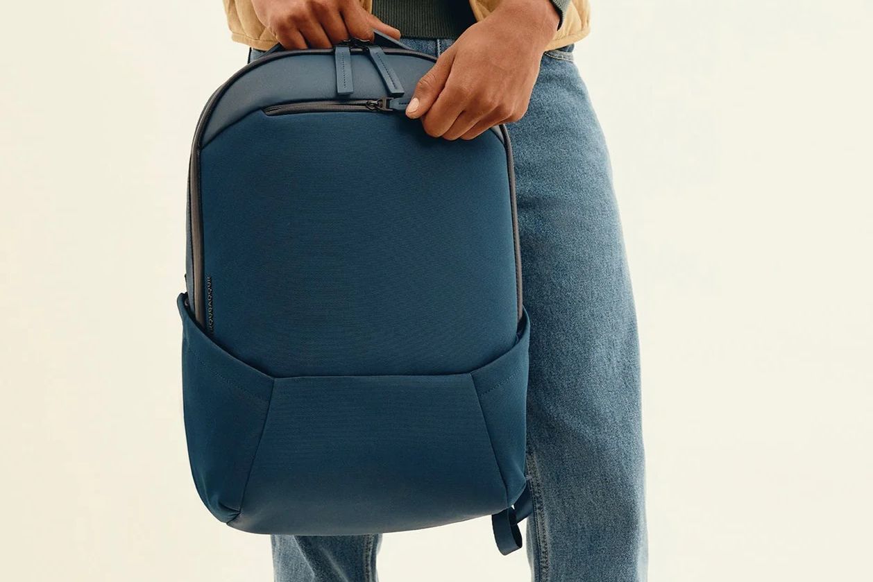 Best bags for 17-inch laptops in 2024