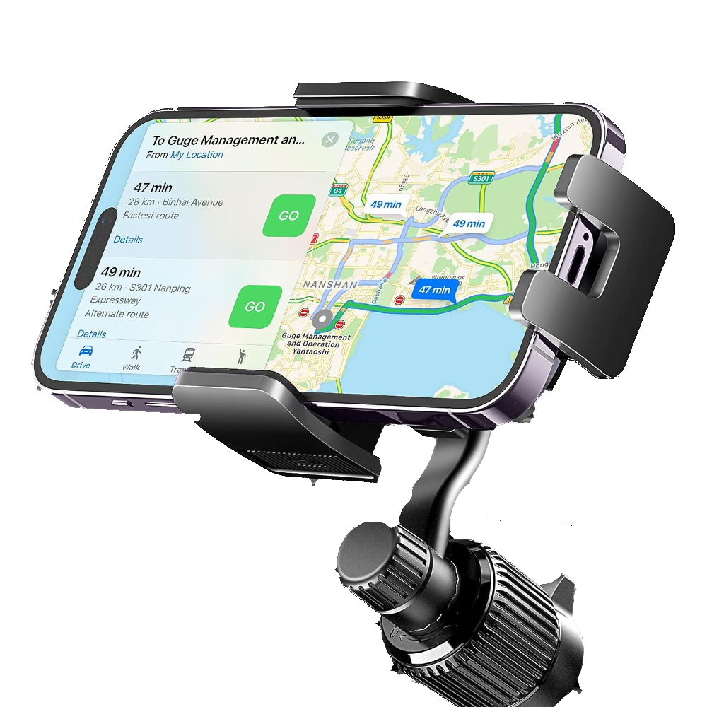 Best car phone mounts in 2023