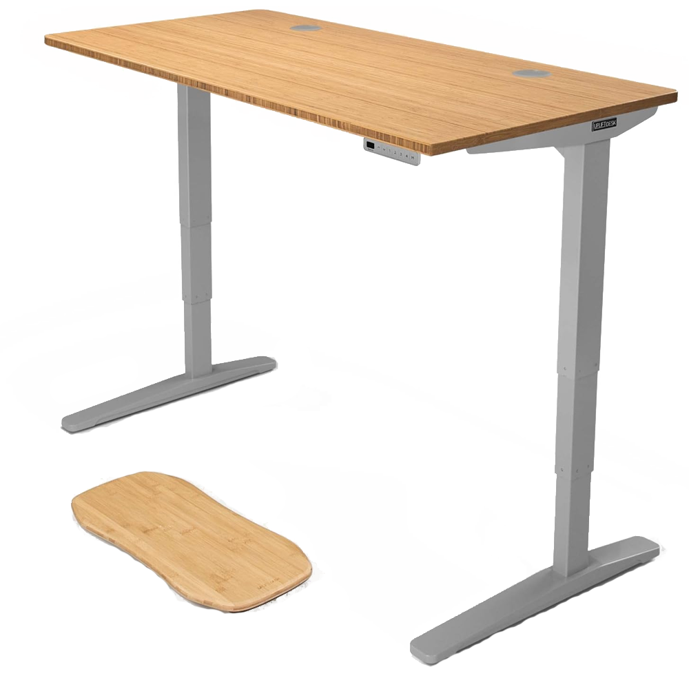 Best standing desks in 2024