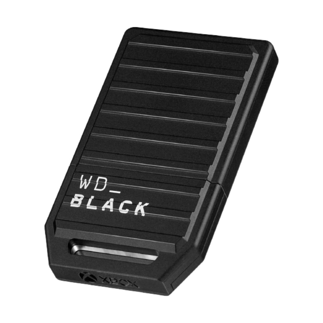 Tarjeta de expansión para Xbox WD Black C50