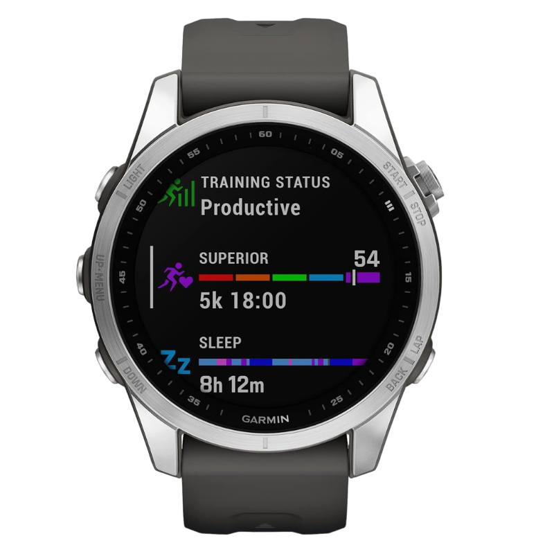 This Wild Cyber ​​Monday deal cuts $250 off one in all Garmin’s strongest watches
