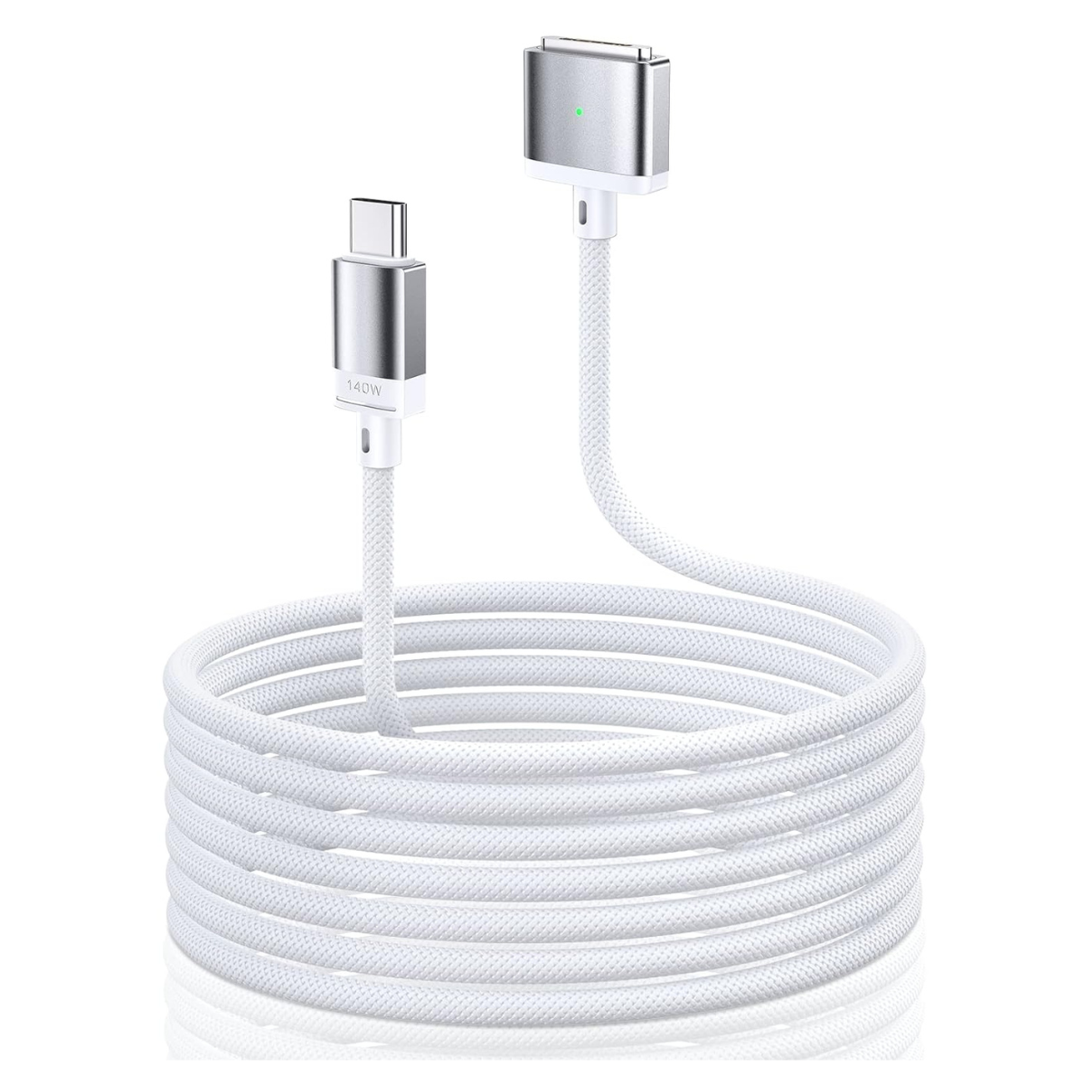 The Yumgood USB-C to MagSafe Charger