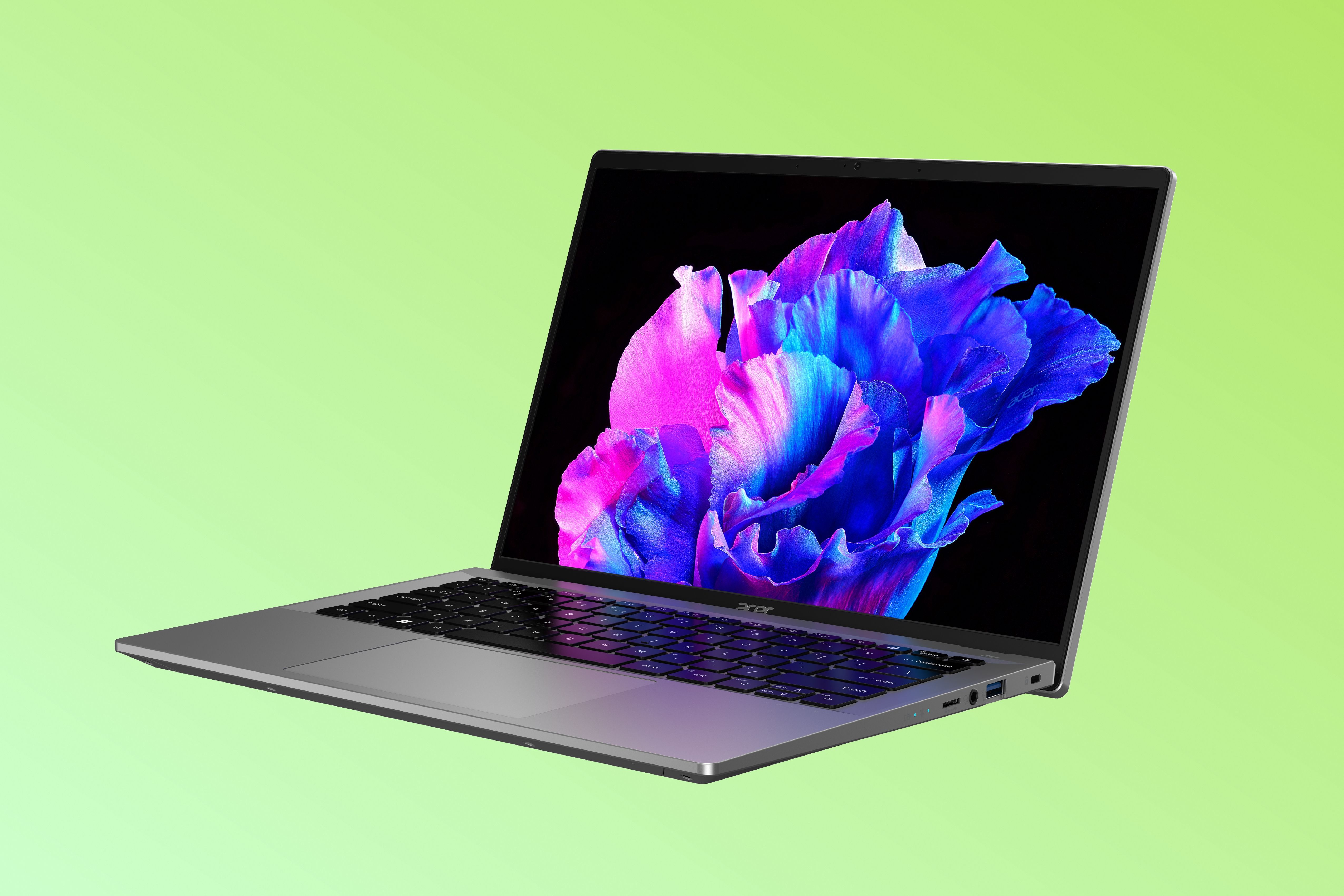 Acer Swift Go14 値下げ対応可　即決なら尚 Acer Swift Go 14 (2024) Everything you need to know about