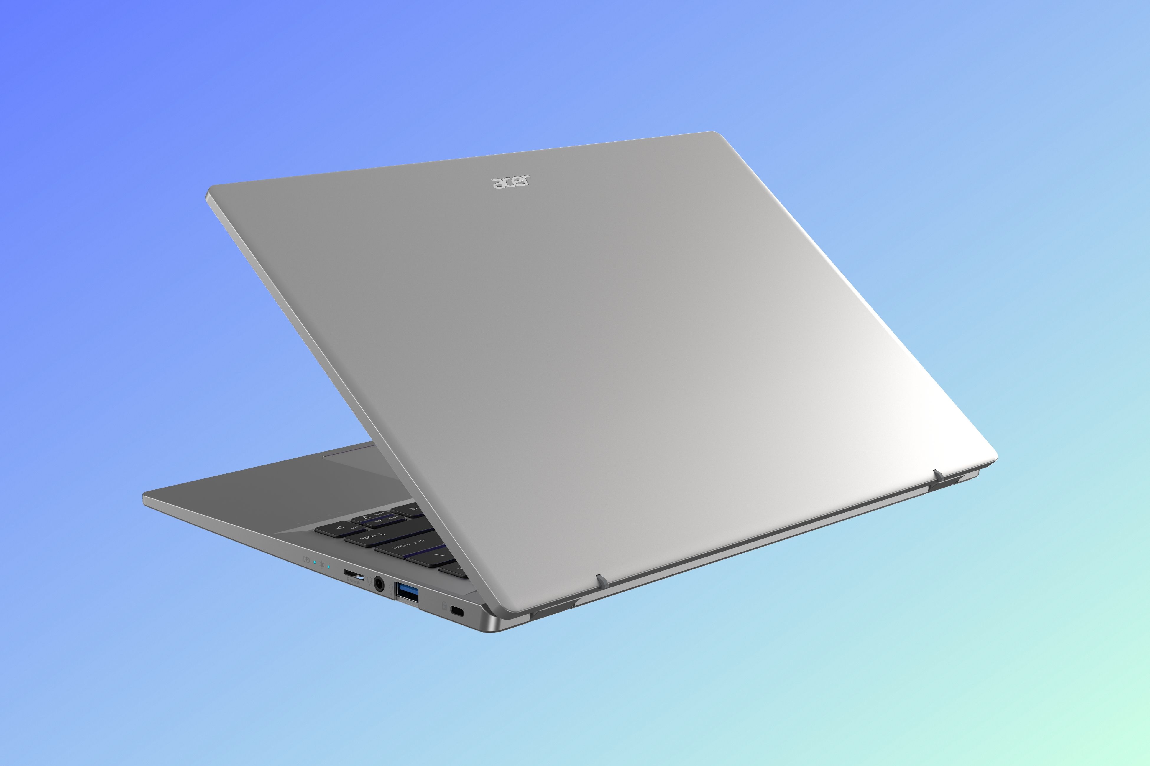 Acer Swift Go 14 (2024) Everything you need to know about