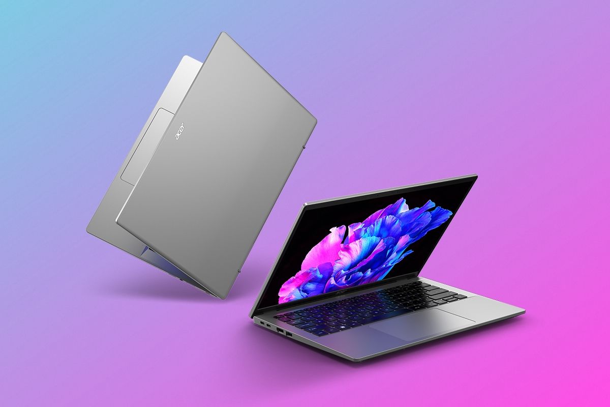 Acer Swift Go 14 (2024) Everything you need to know about