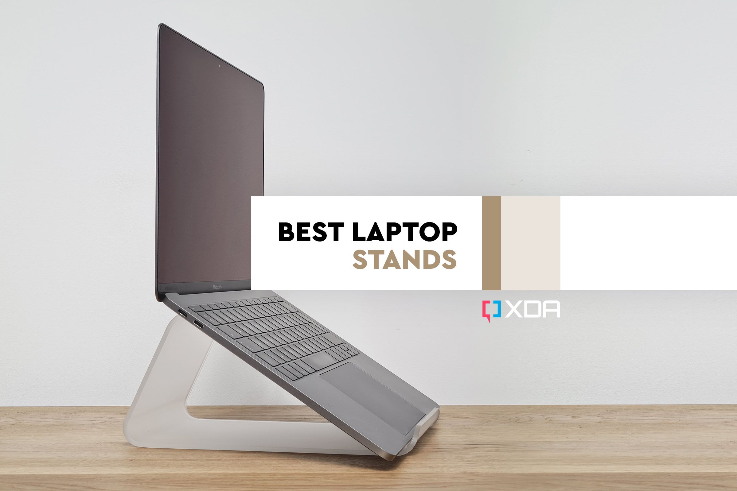 The 4 Best Laptop Stands of 2023