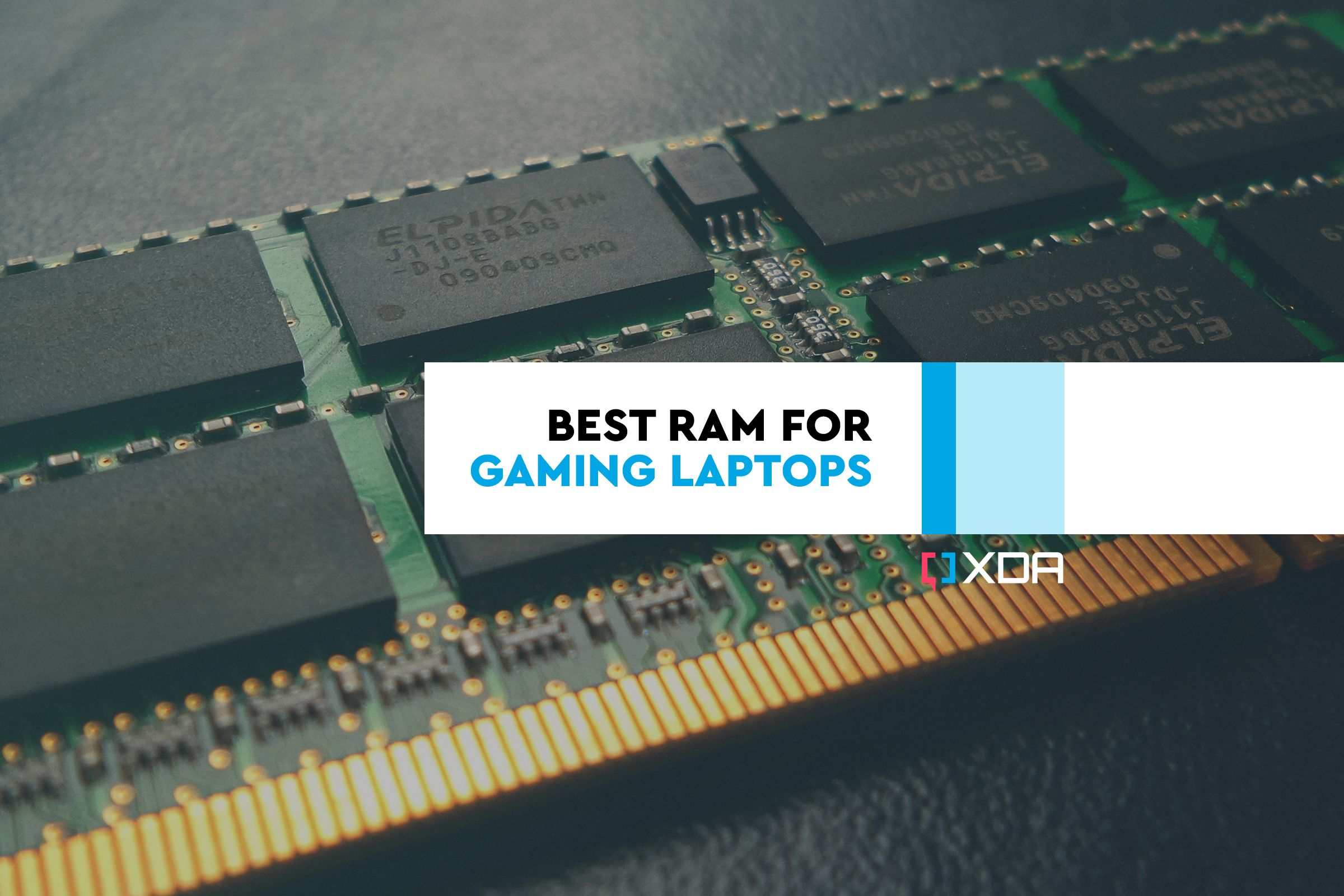 Best DDR4 RAM for gaming in 2024