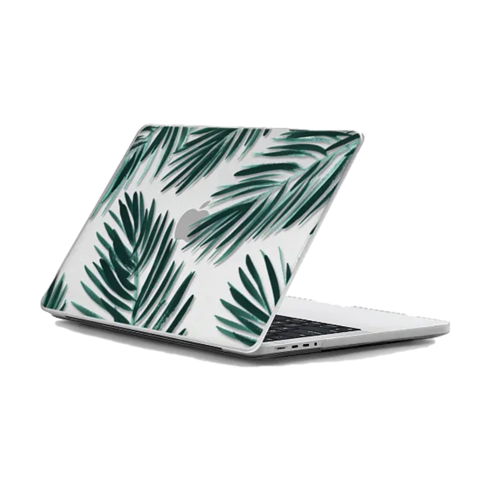 Casetify-Snap-Macbook-Palm