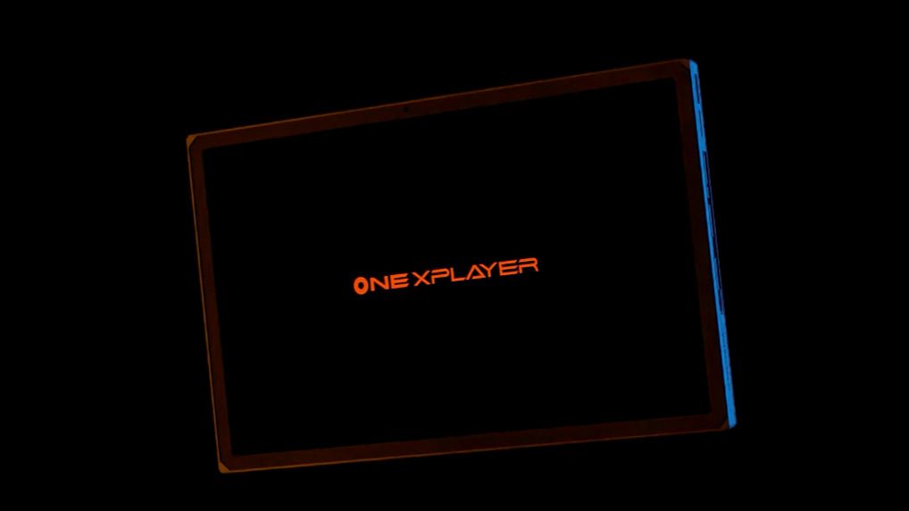 OneXPlayer X1
