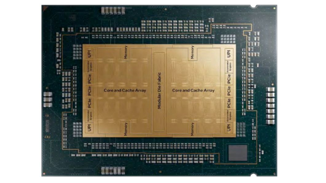 Intel’s Emerald Rapids CPUs set to surpass Sapphire Rapids performance ...