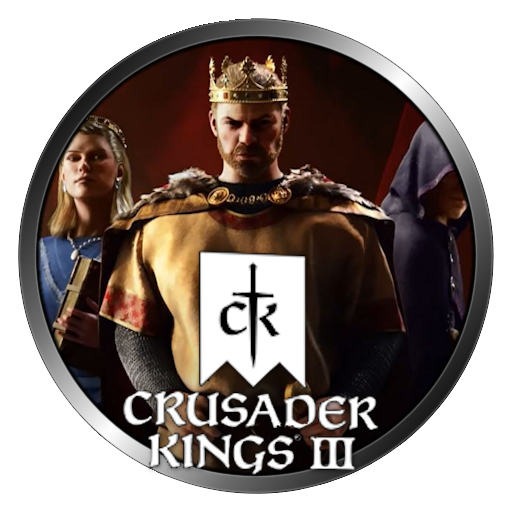 Короли крестоносцев III