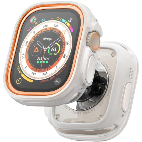 Best cases for Apple Watch Ultra 2 in 2023