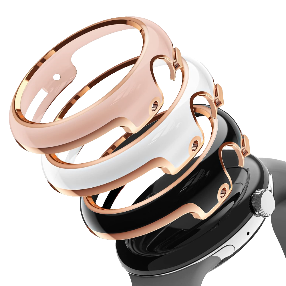 Best Pixel Watch cases in 2024