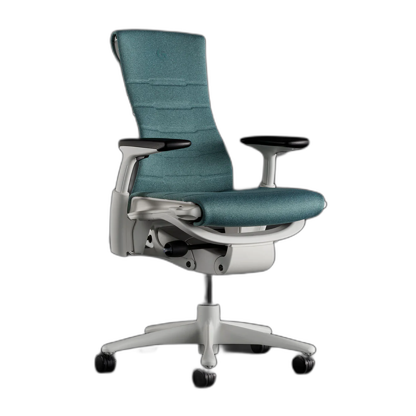 Herman Miller encarna el juego