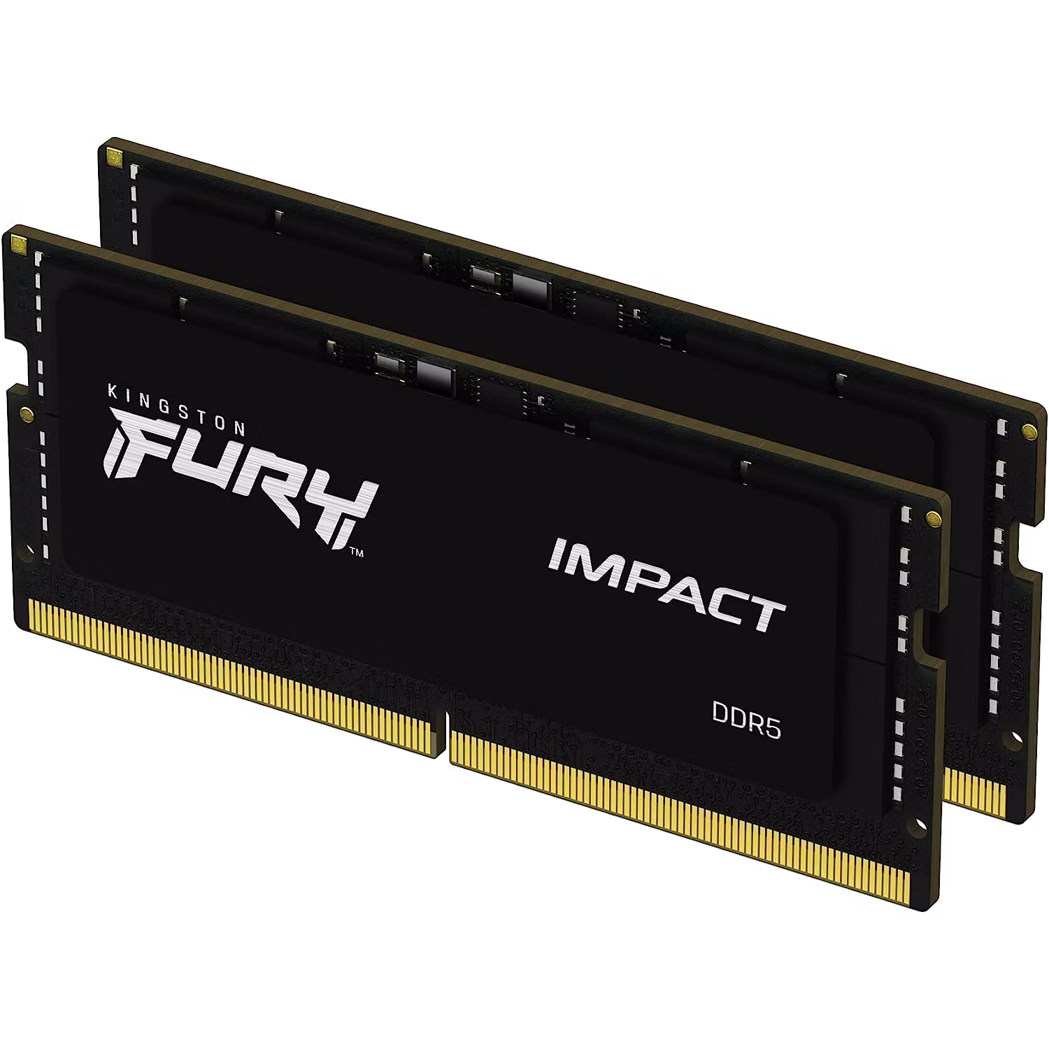 Kingston Fury Impact DDR5 SODIMM