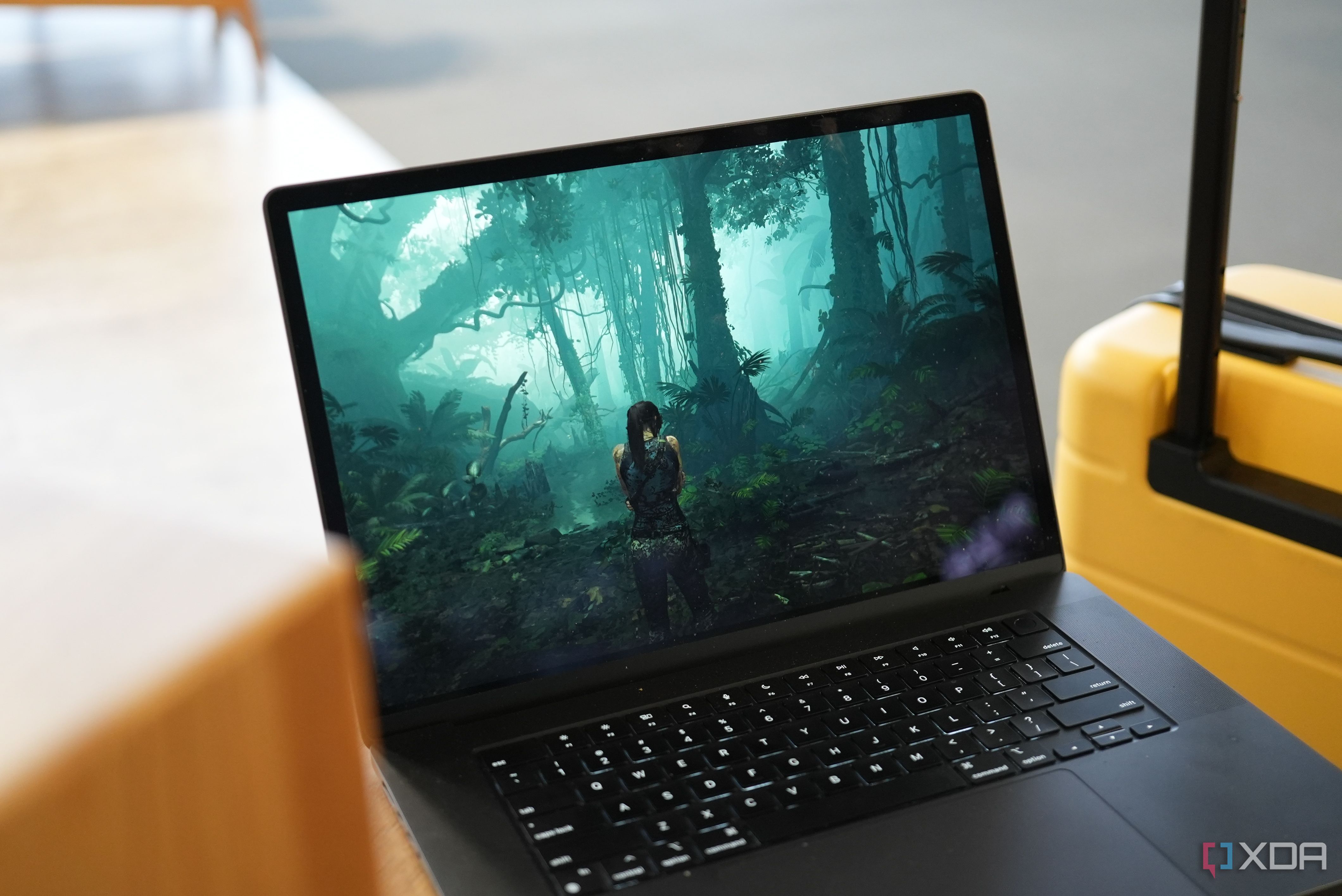 Apple wants to position Macs in the AAA gaming space starting 2024