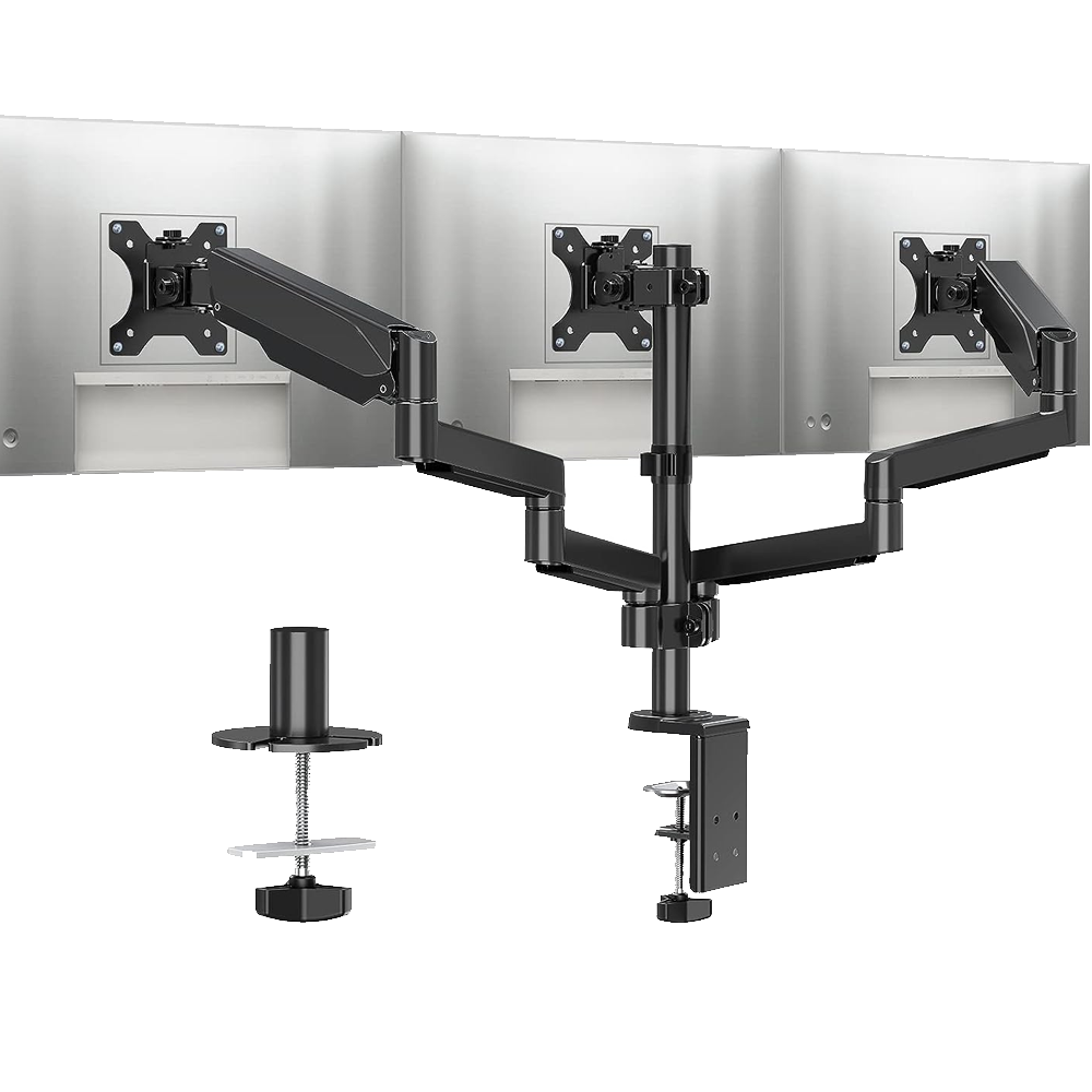 Best monitor arms and mounts in 2024