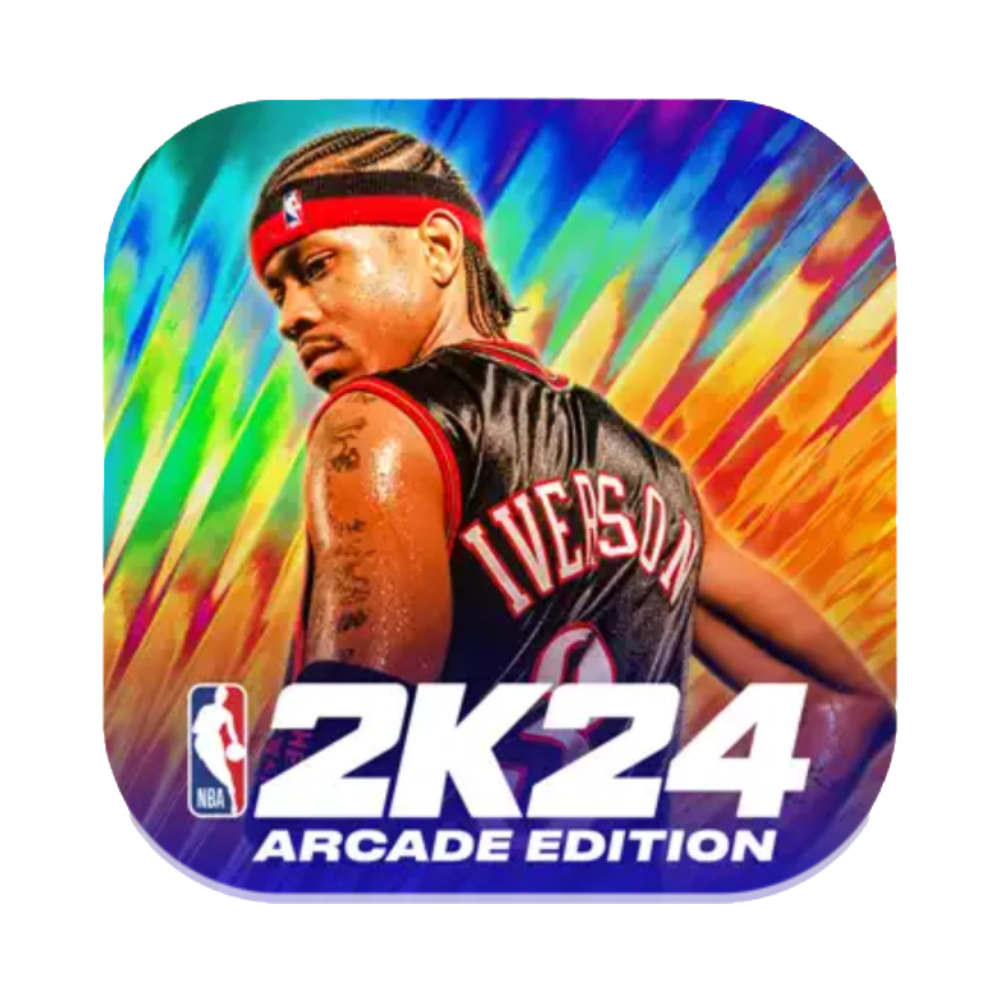 NBA 2K24 - Arcade