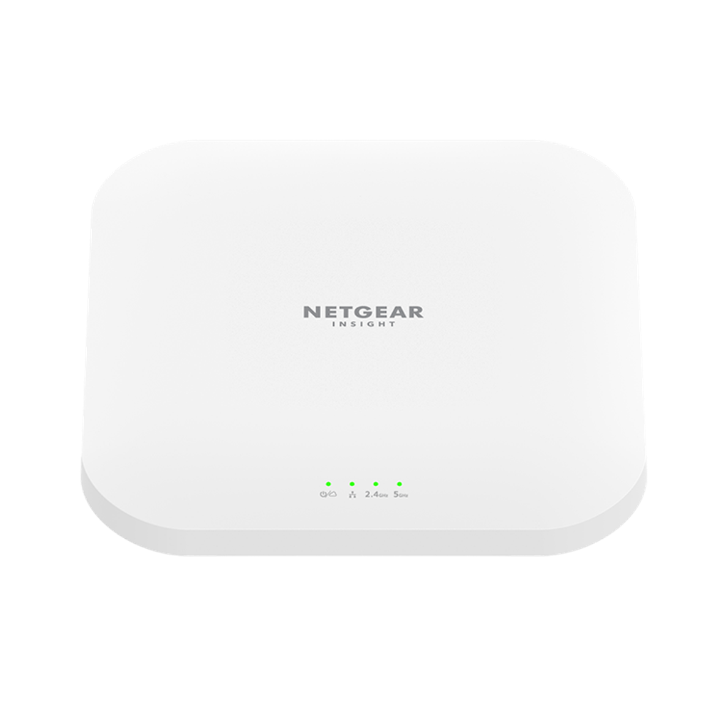 Punto de acceso Netgear Wax214v2