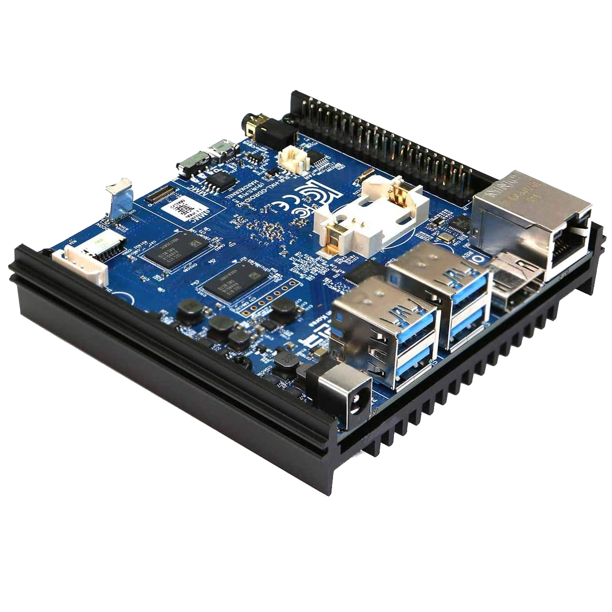 ODROID N2+