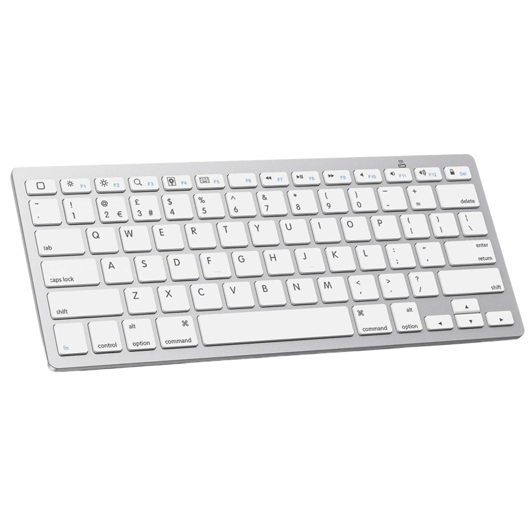 Best travel keyboards in 2024