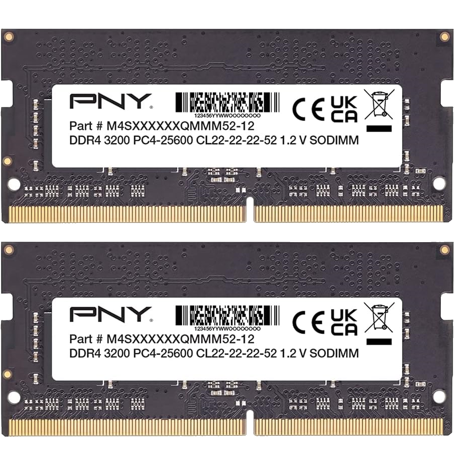 PNY DDR4