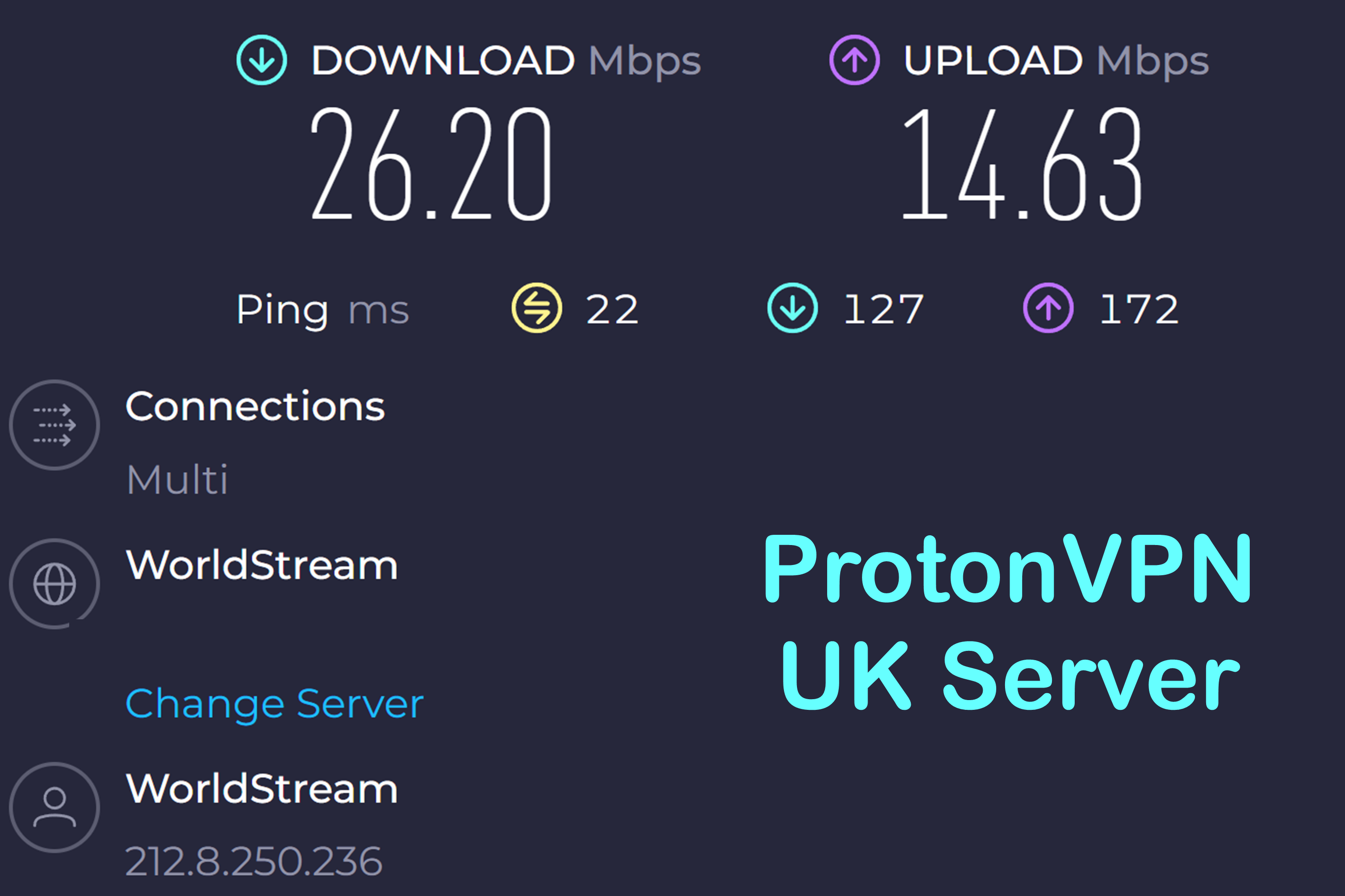 Breezeline Speedtest 99 - o3adu4m