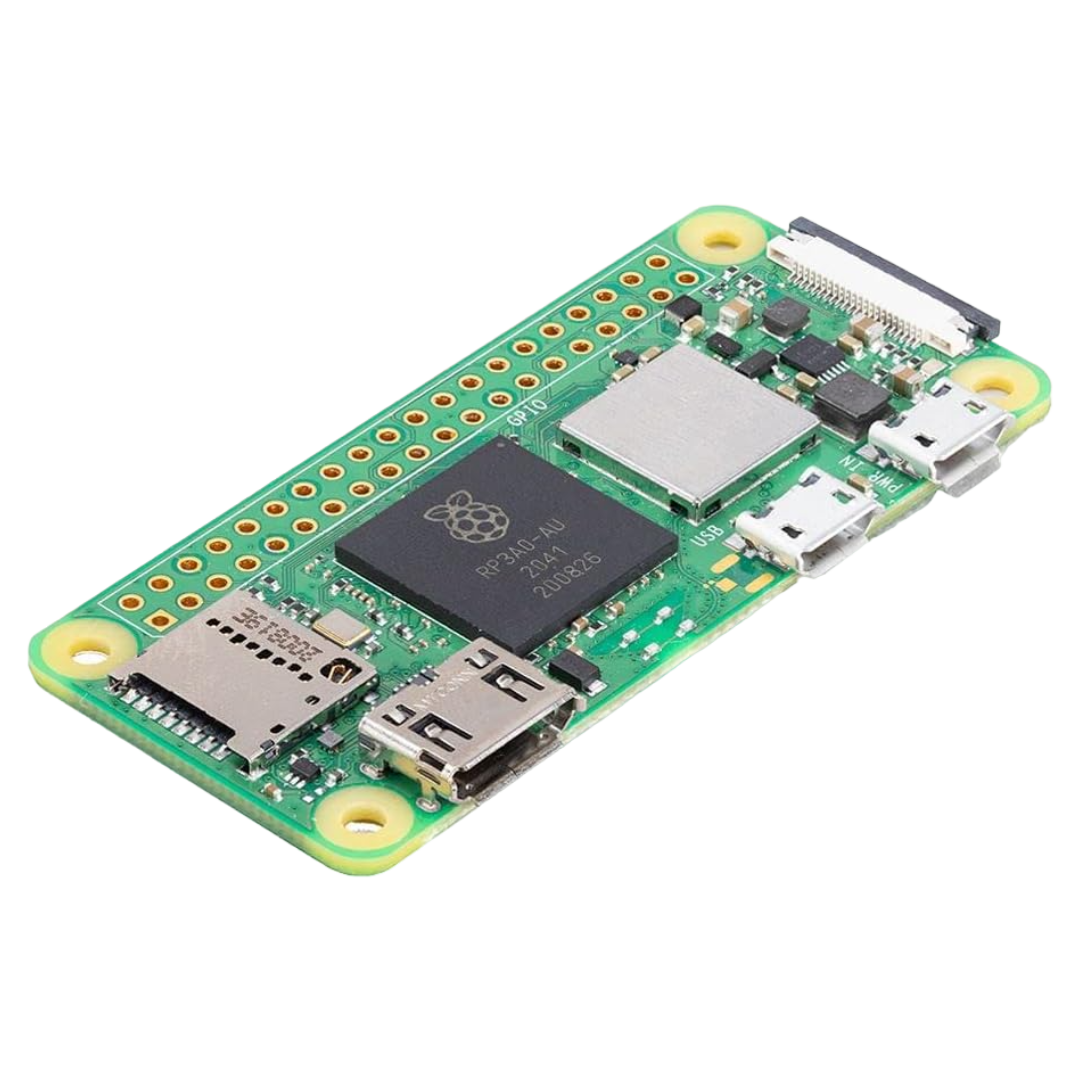 raspberry pi nol 2 w