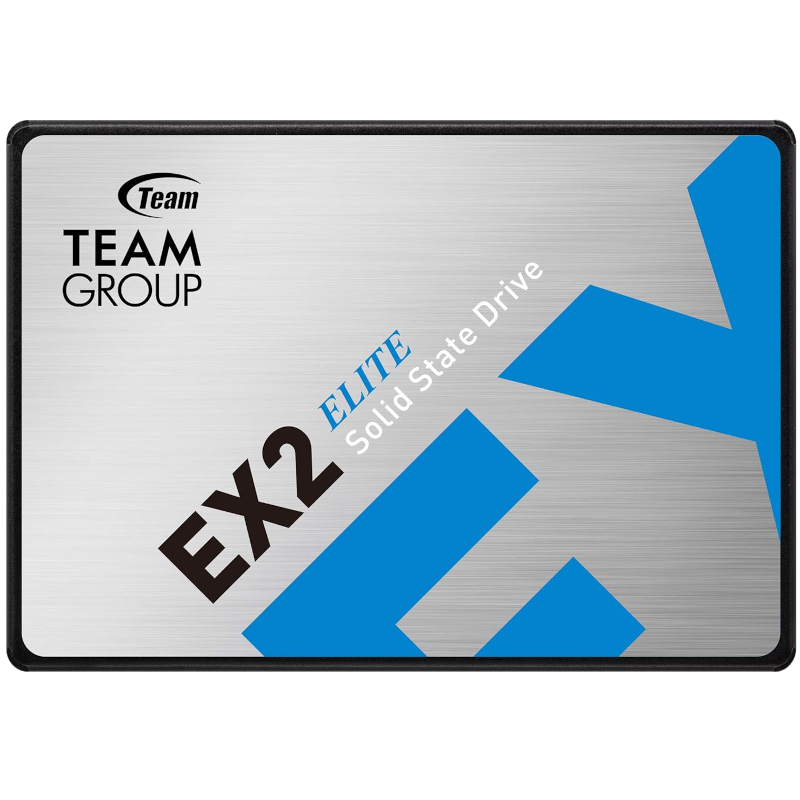 TeamGroup EX2 Elite