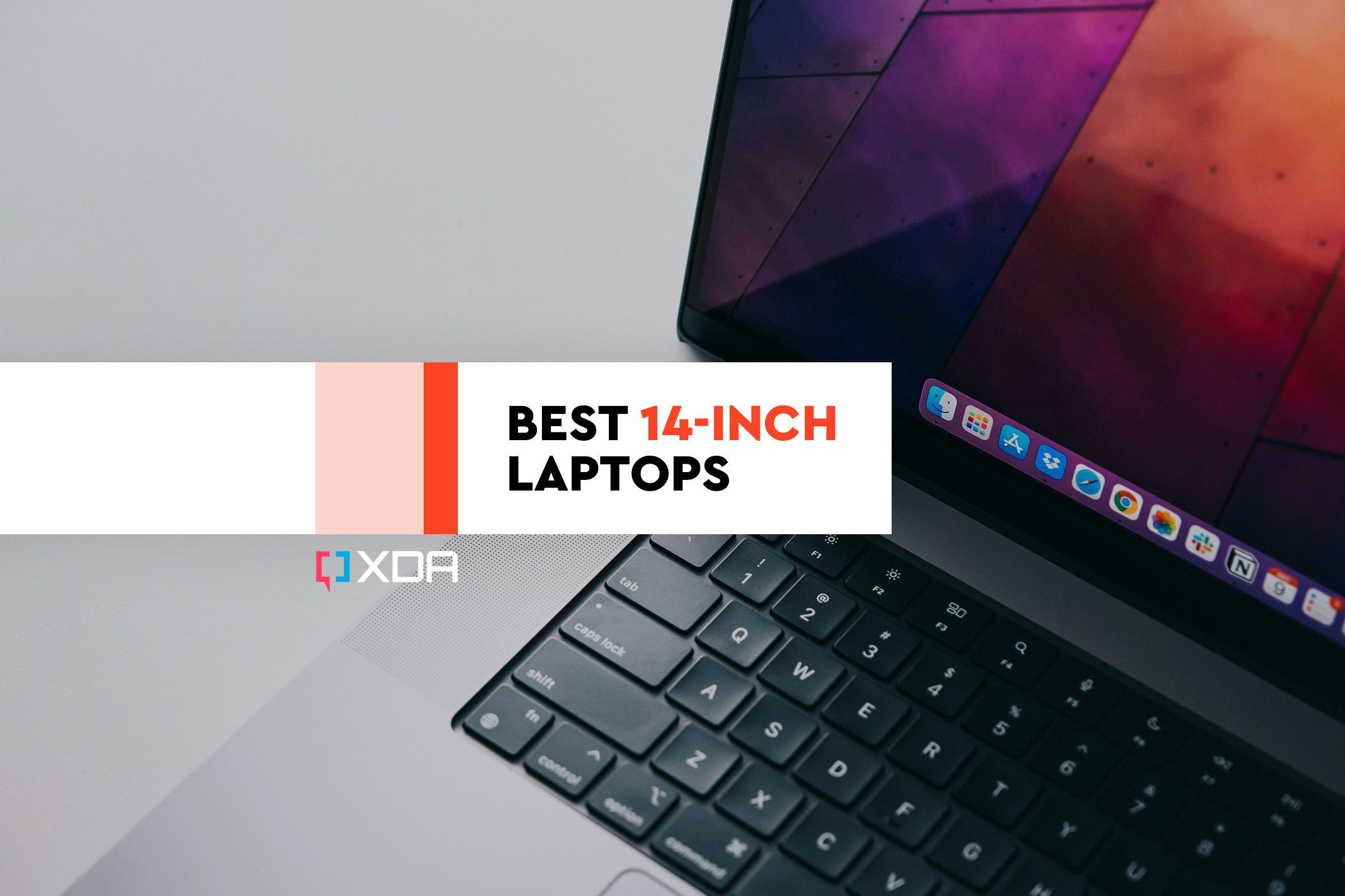 Best 14-inch laptop in 2024 - our top picks - PC Guide