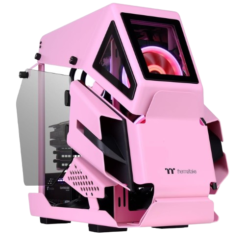 Thermaltake-AH-T200-Pink-Case