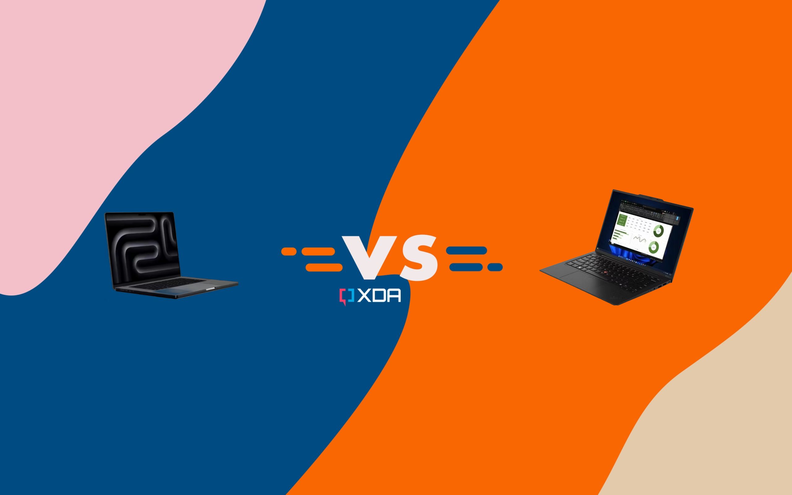Lenovo ThinkPad X1 Carbon Gen 12 Vs MacBook Pro M3 2023 Which Laptop lenovo-thinkpad-x1-carbon-gen-12-vs-macbook-pro-m3-2023-which-laptop
