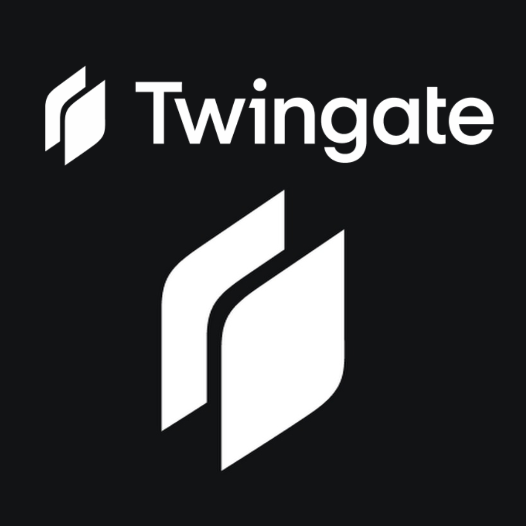 TwinGate logo