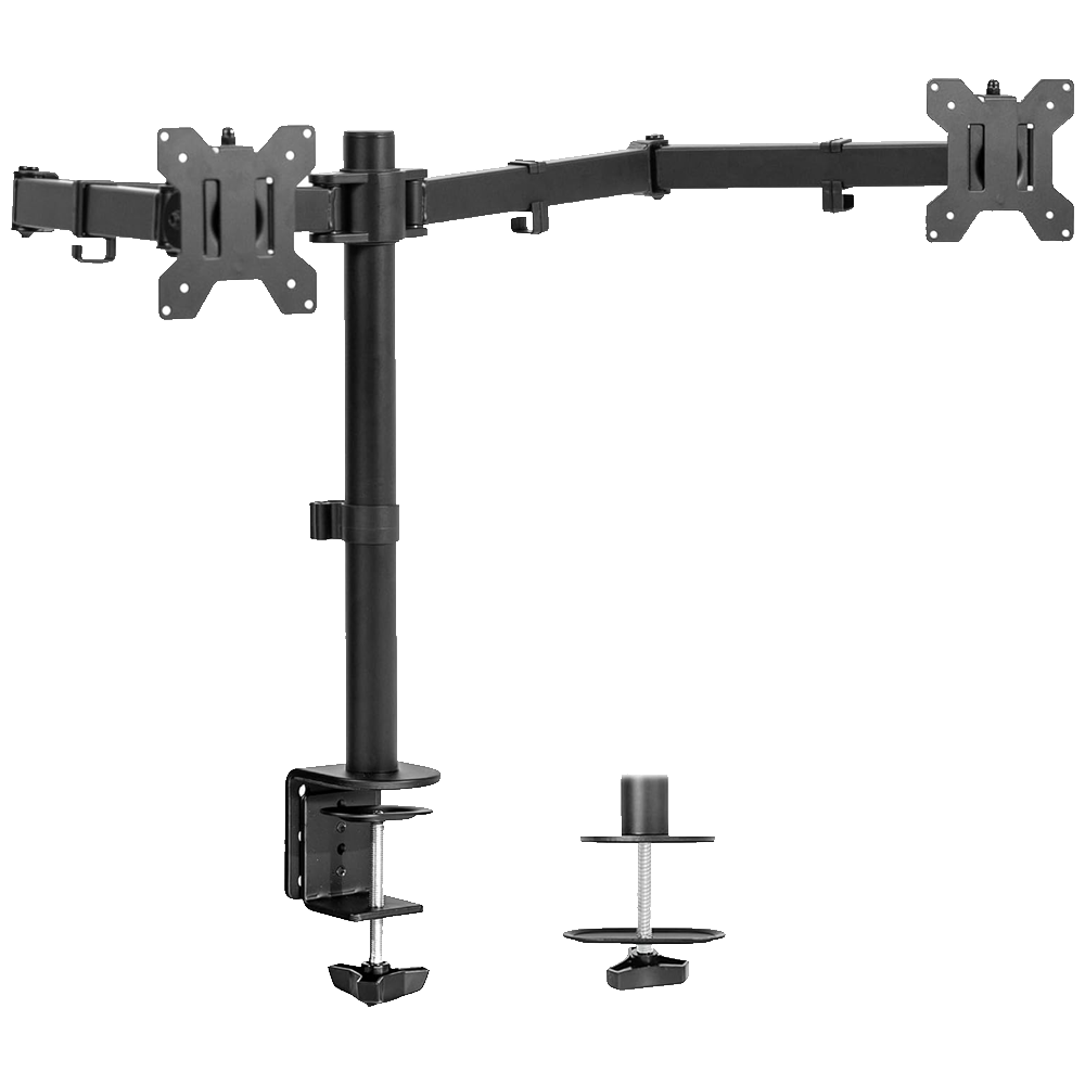 Soporte para dos monitores Vivo