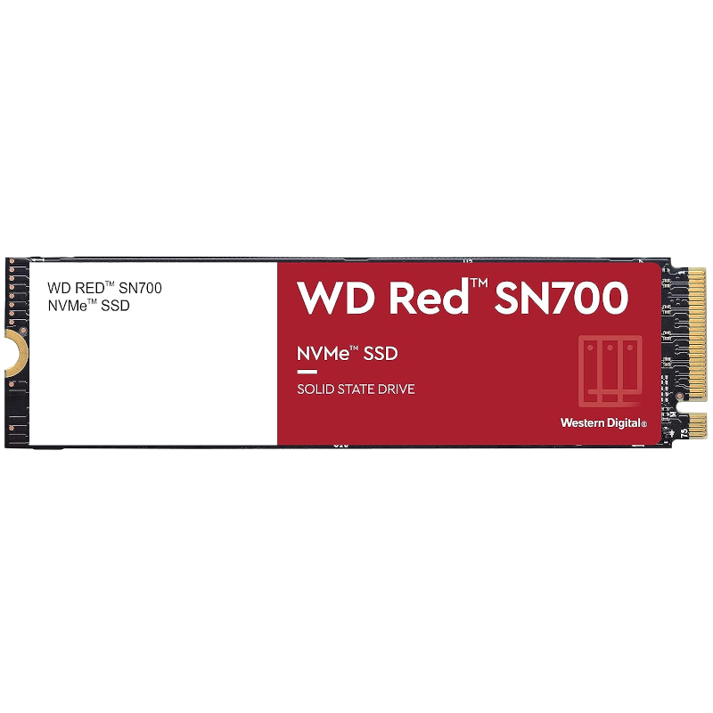 Western Digital Red SN700