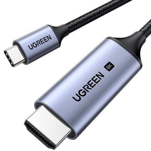 UGREEN USB-C to HDMI 2.1 Cable