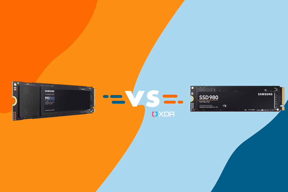Samsung Evo Samsung Ssd 970 Vs 980 Sabrent Rocket Nvme Vs Samsung