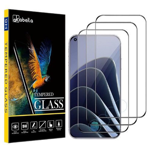 Best screen protectors for OnePlus 12