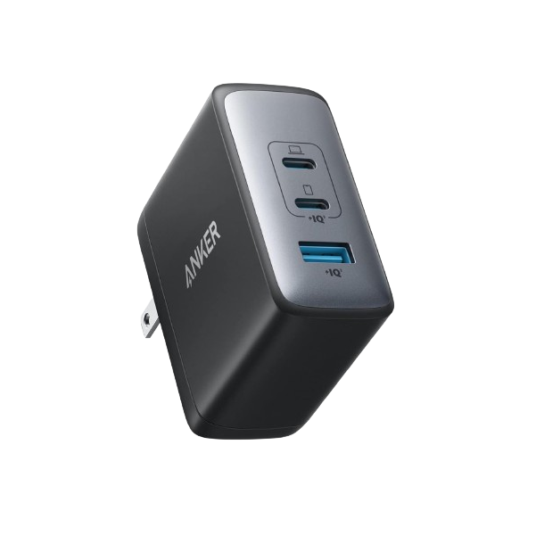 anker 3 port