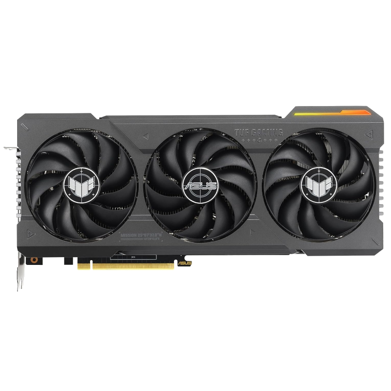 Asus  TUF Gaming GeForce RTX 4070 Super OC