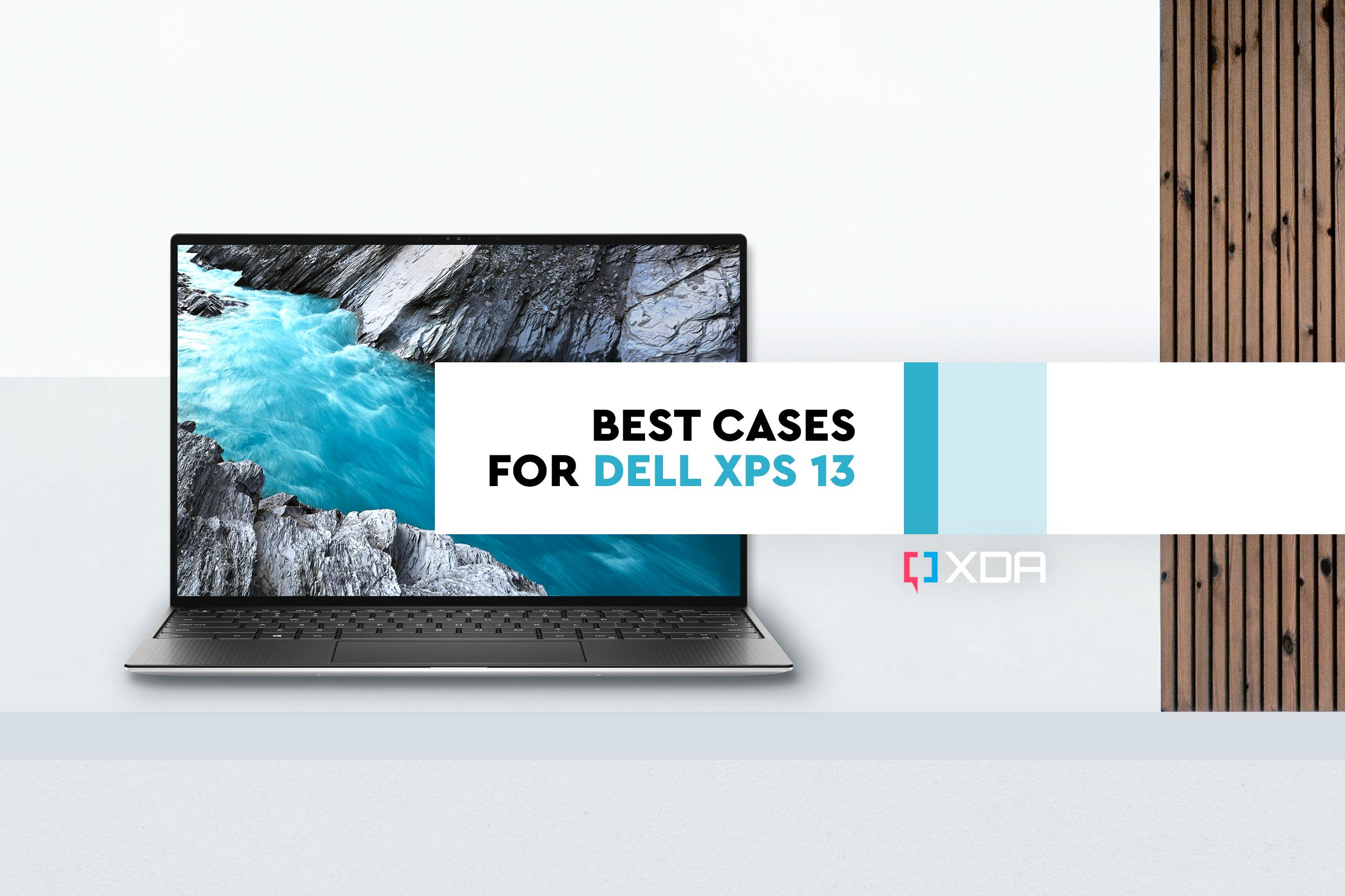 Best cases for Dell XPS 13