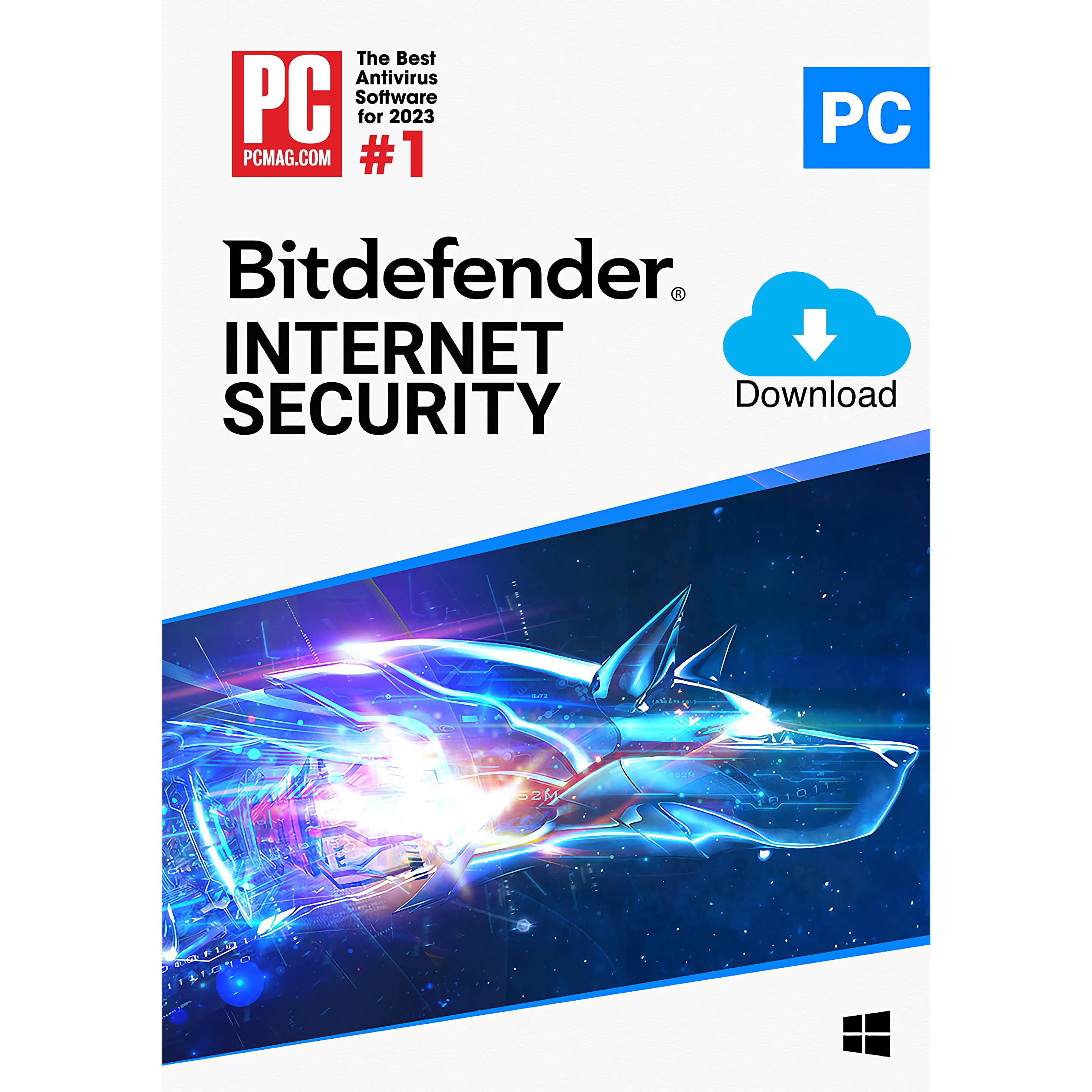 Bitdefender