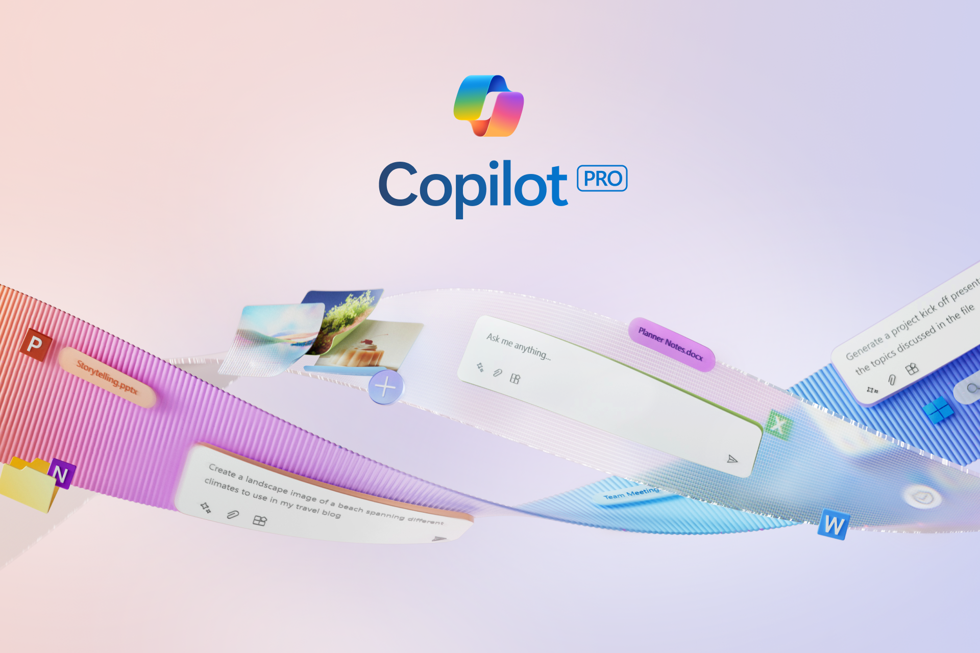 It’s becoming harder to resist the benefits of Copilot Pro