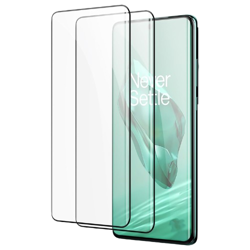 Best screen protectors for OnePlus 12