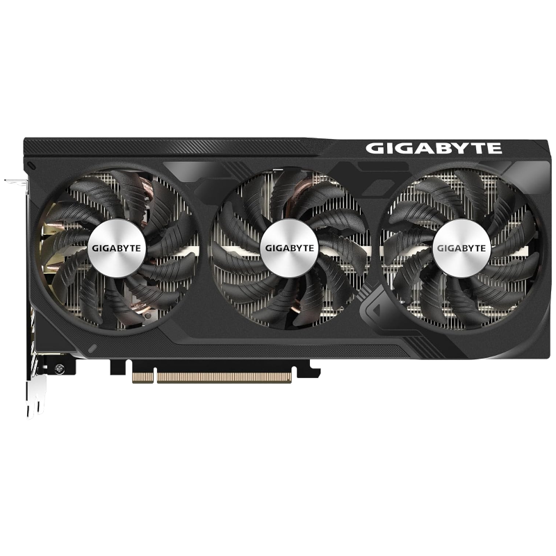 Gigabyte GeForce RTX 4070 Super WindForce OC