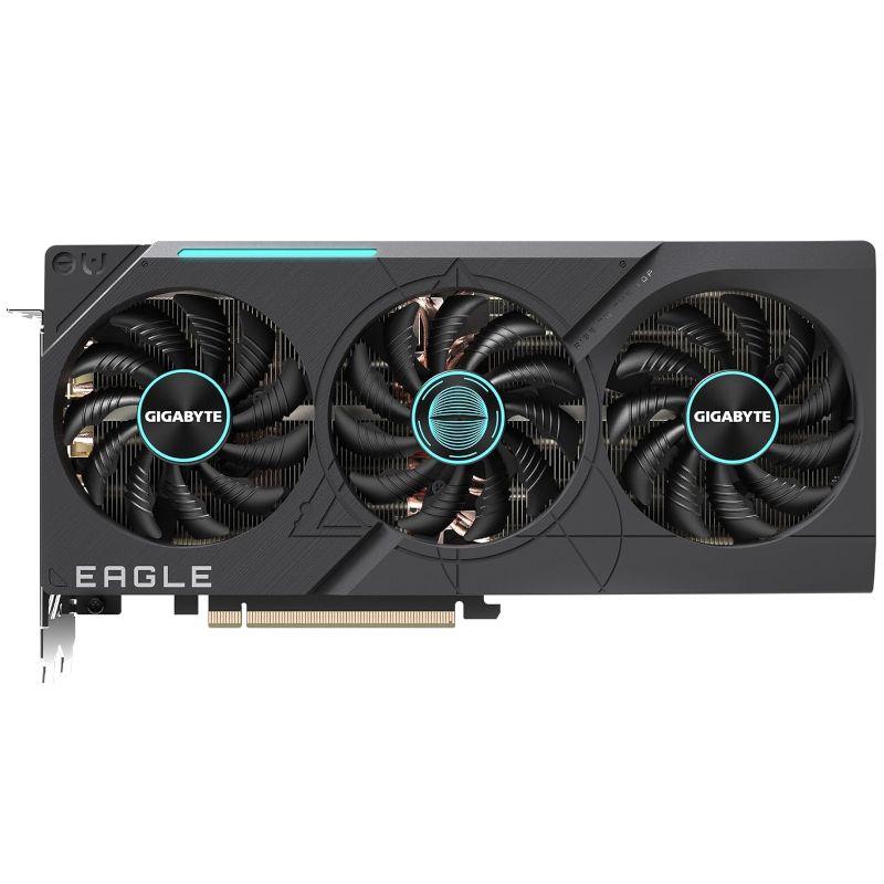 Gigabyte GeForce RTX 4070 Ti Super Eagle OC