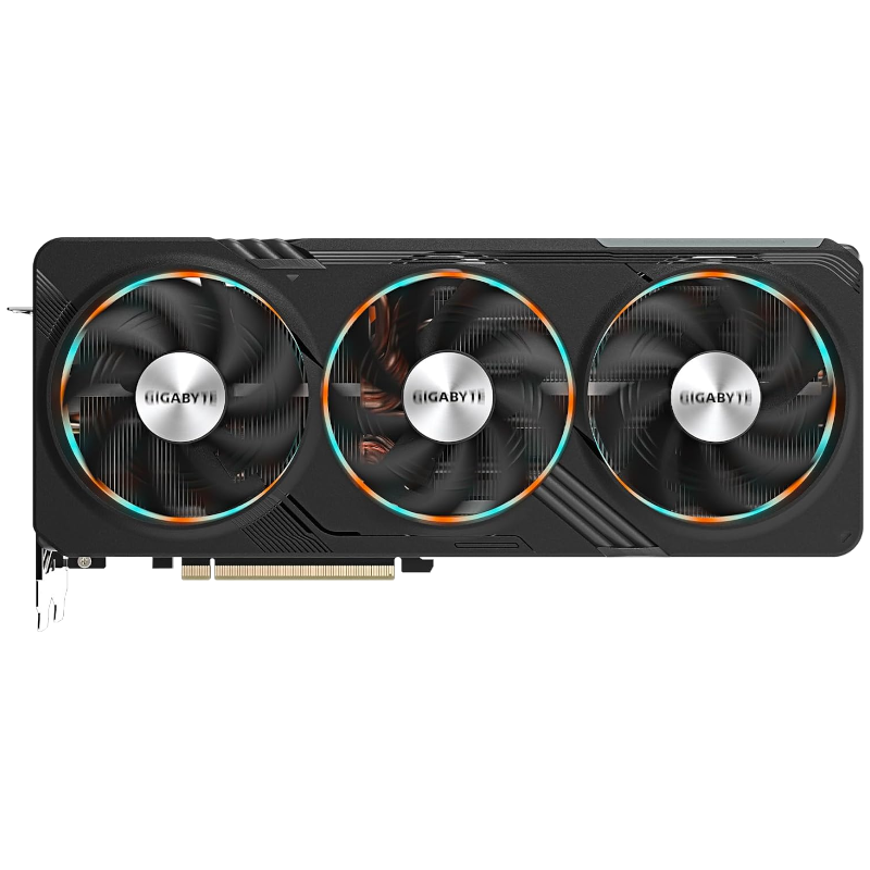 Gigabyte GeForce RTX 4070 Ti Super Gaming OC