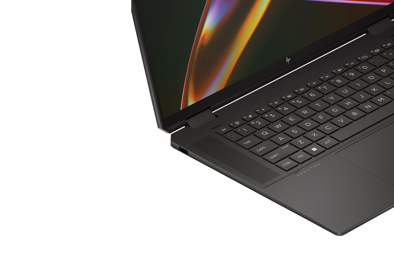 HP Spectre x360 16 (2024)