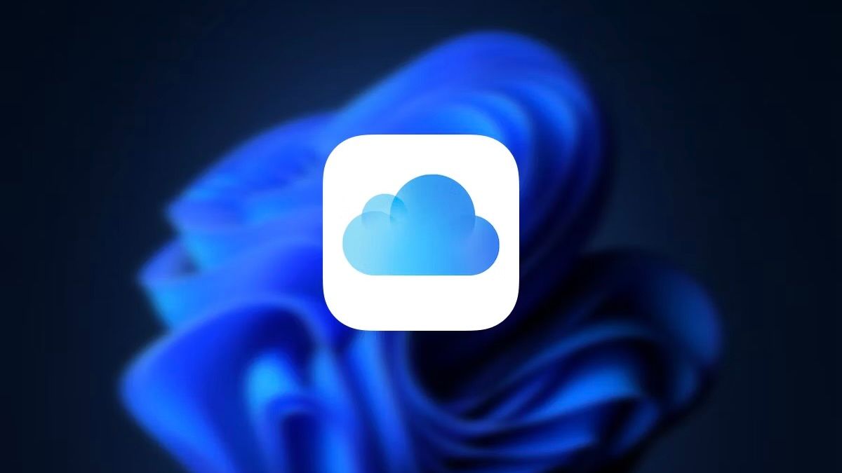 iCloud for Windows cover image